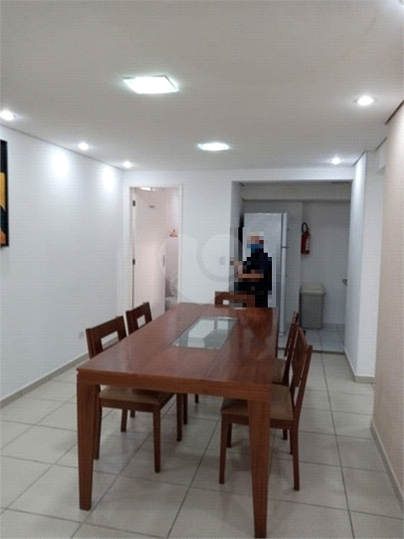 Venda Apartamento São Paulo Chácara Califórnia REO577783 14