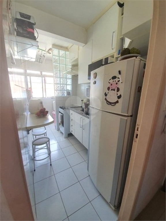 Venda Apartamento São Paulo Chácara Califórnia REO577783 4