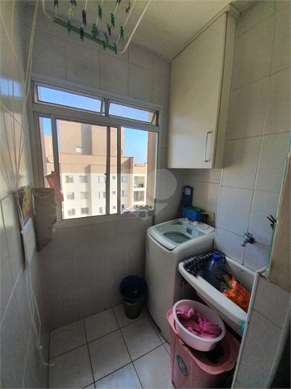 Venda Apartamento São Paulo Chácara Califórnia REO577783 6