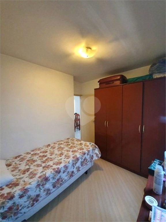 Venda Apartamento São Paulo Chácara Califórnia REO577783 8