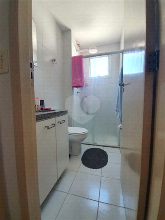 Venda Apartamento São Paulo Chácara Califórnia REO577783 11