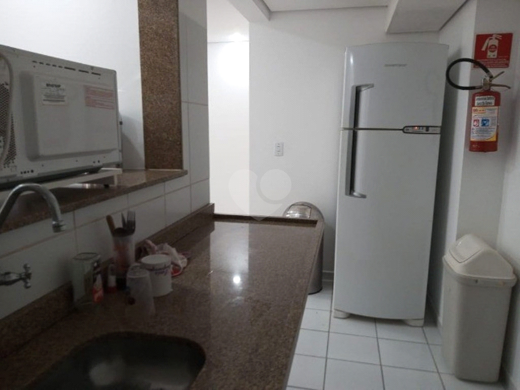 Venda Apartamento São Paulo Chácara Califórnia REO577783 15