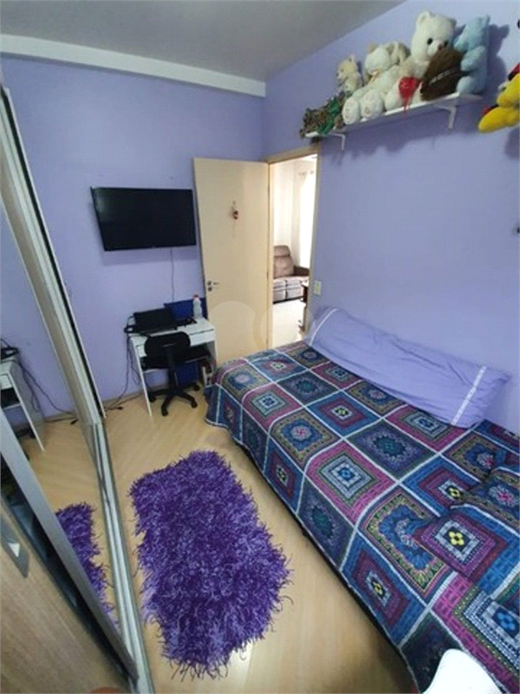 Venda Apartamento São Paulo Chácara Califórnia REO577783 10