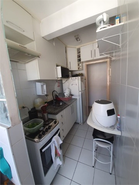 Venda Apartamento São Paulo Chácara Califórnia REO577783 5