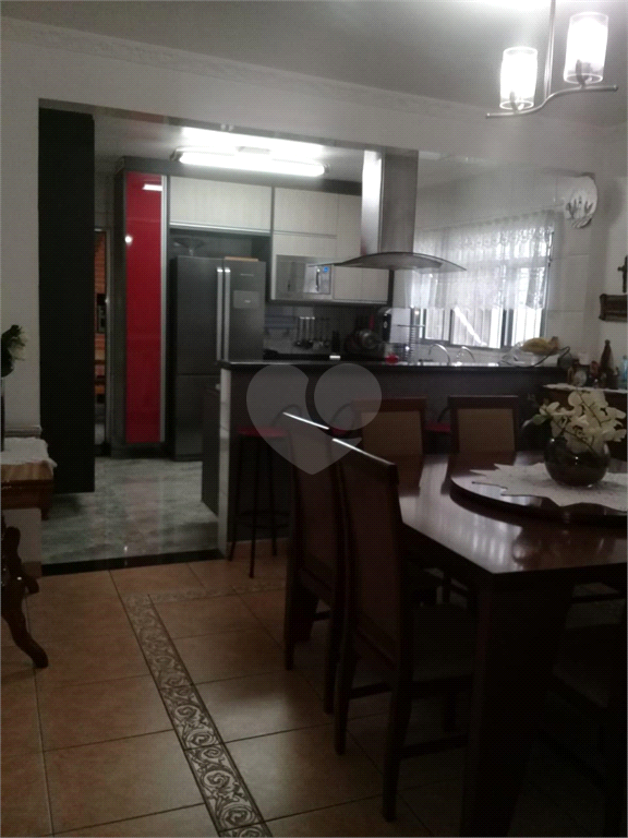 Venda Casa Osasco Munhoz Júnior REO577790 16