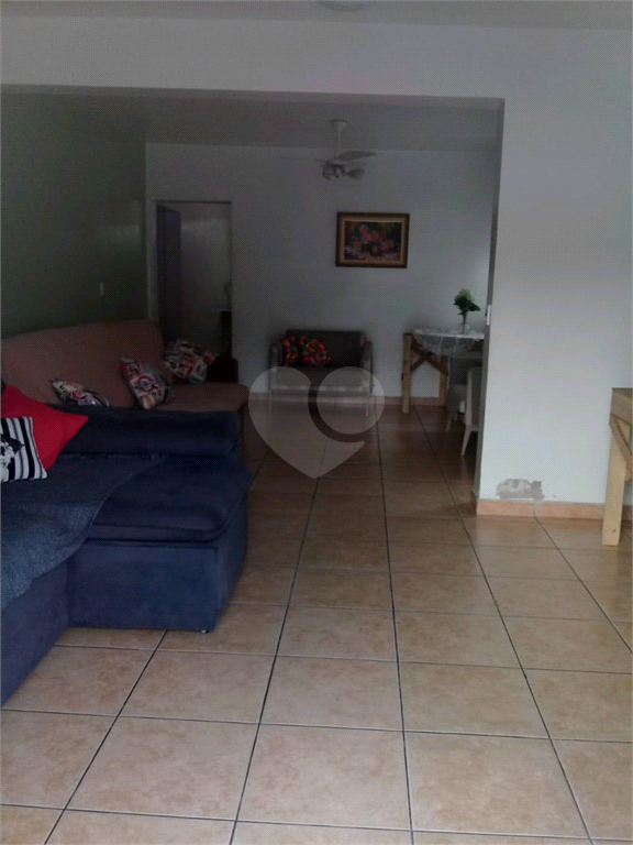 Venda Casa Osasco Munhoz Júnior REO577790 3