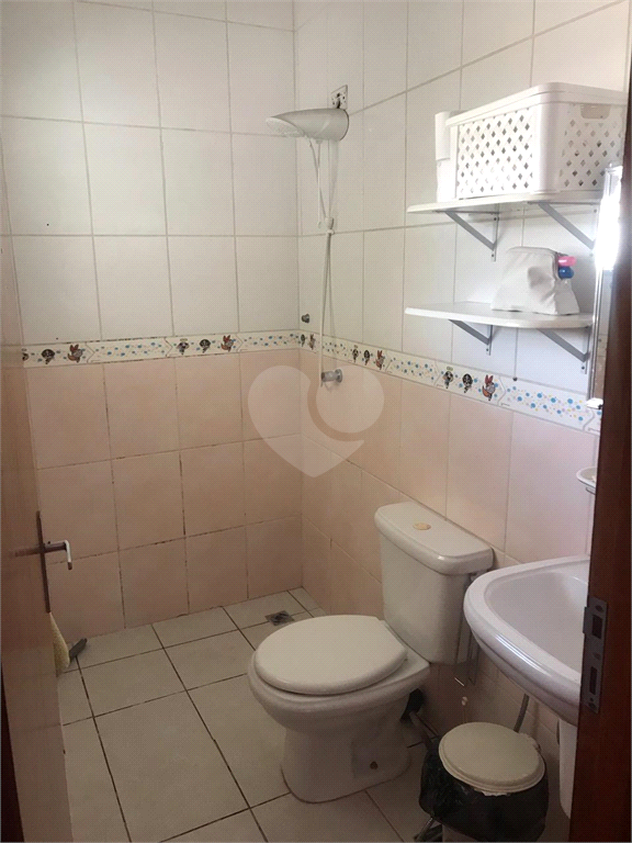 Venda Casa Osasco Munhoz Júnior REO577790 18