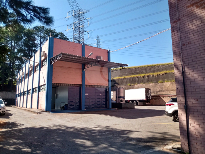 Venda Prédio inteiro São Paulo Parque São Domingos REO577827 7