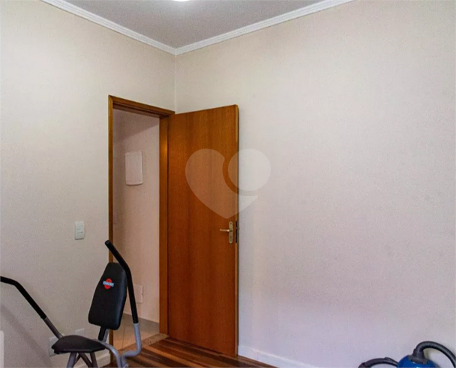 Venda Casa São Paulo Vila Gumercindo REO577833 20