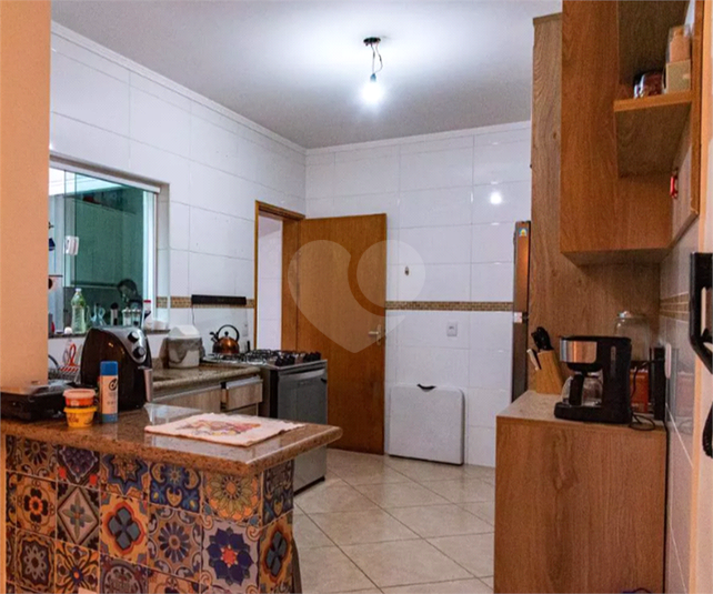 Venda Casa São Paulo Vila Gumercindo REO577833 26