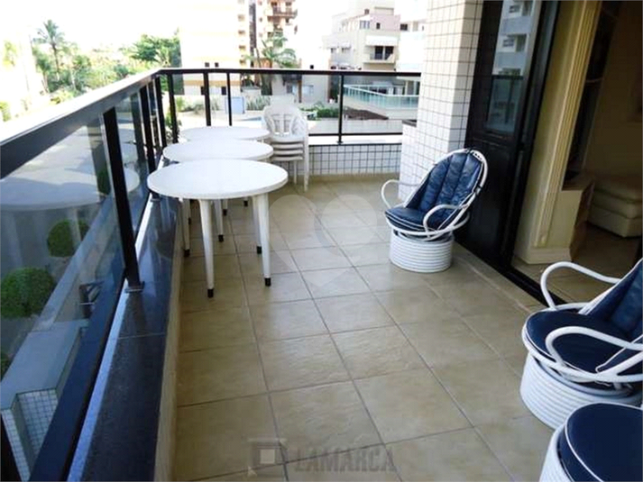 Venda Apartamento Guarujá Enseada REO577834 2