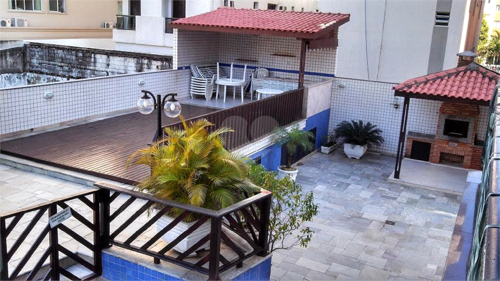 Venda Apartamento Guarujá Enseada REO577834 9