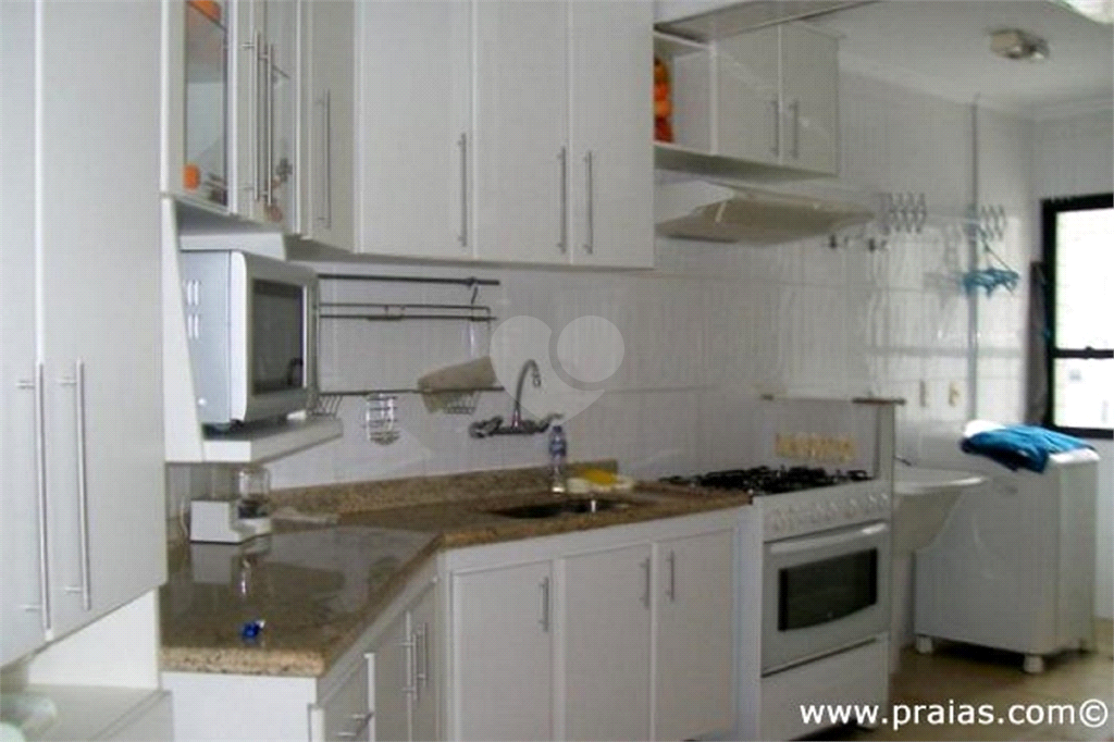 Venda Apartamento Guarujá Enseada REO577834 5