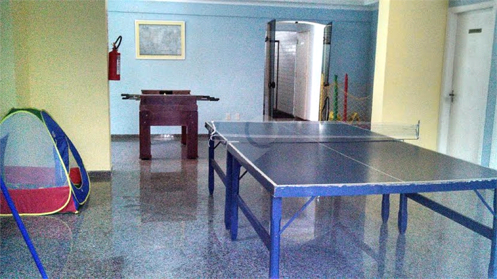 Venda Apartamento Guarujá Enseada REO577834 20