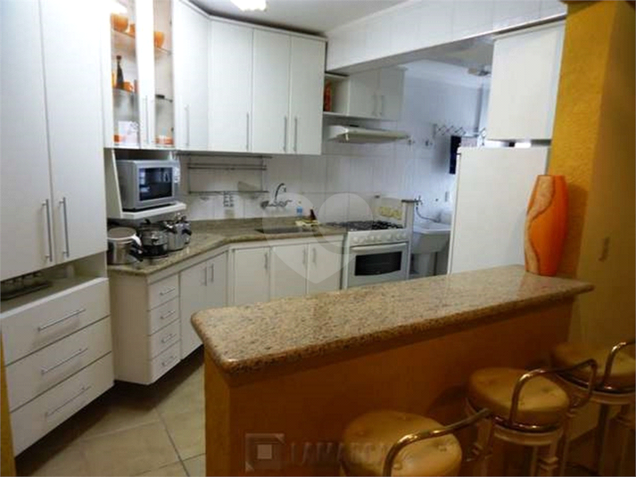 Venda Apartamento Guarujá Enseada REO577834 6