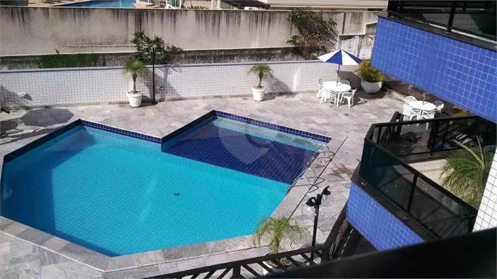 Venda Apartamento Guarujá Enseada REO577834 10