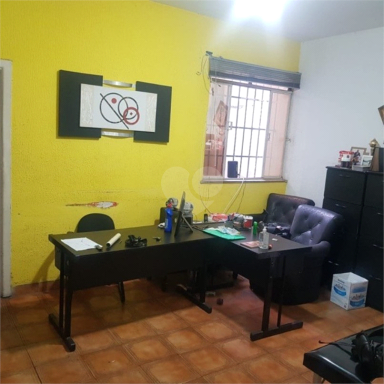 Venda Sobrado São Paulo Vila Bertioga REO577846 10