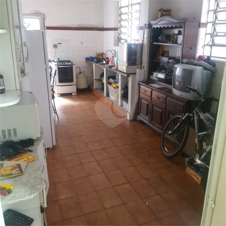 Venda Sobrado São Paulo Vila Bertioga REO577846 11