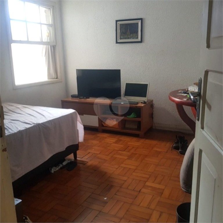 Venda Sobrado São Paulo Vila Bertioga REO577846 8