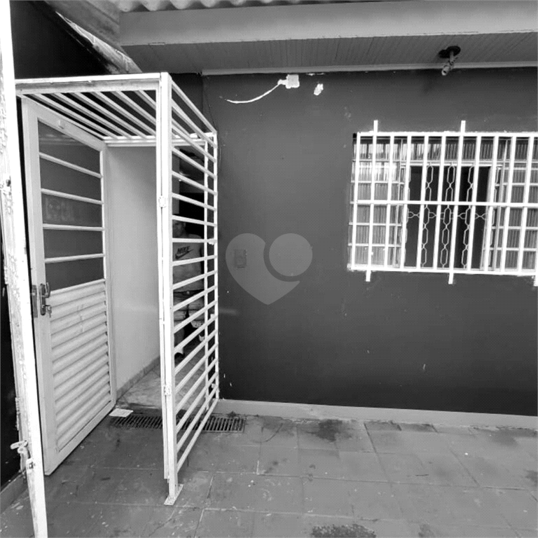 Venda Casa Santo André Jardim Bom Pastor REO577866 3