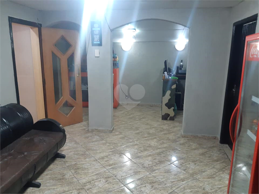 Venda Casa Santo André Jardim Bom Pastor REO577866 20