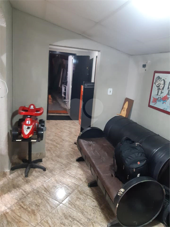 Venda Casa Santo André Jardim Bom Pastor REO577866 12