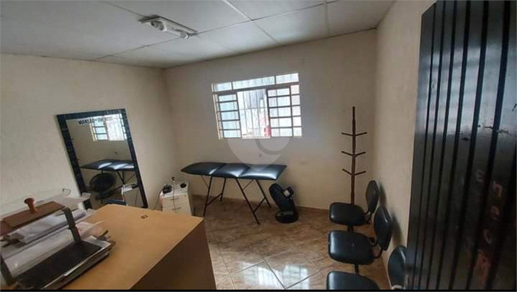 Venda Casa Santo André Jardim Bom Pastor REO577866 34