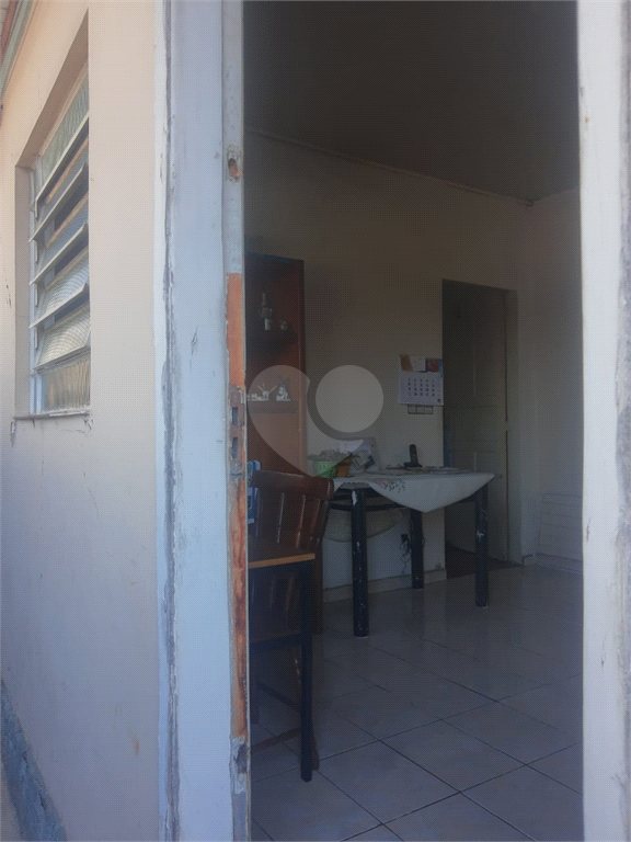 Venda Casa São Paulo Vila Lageado REO577875 8