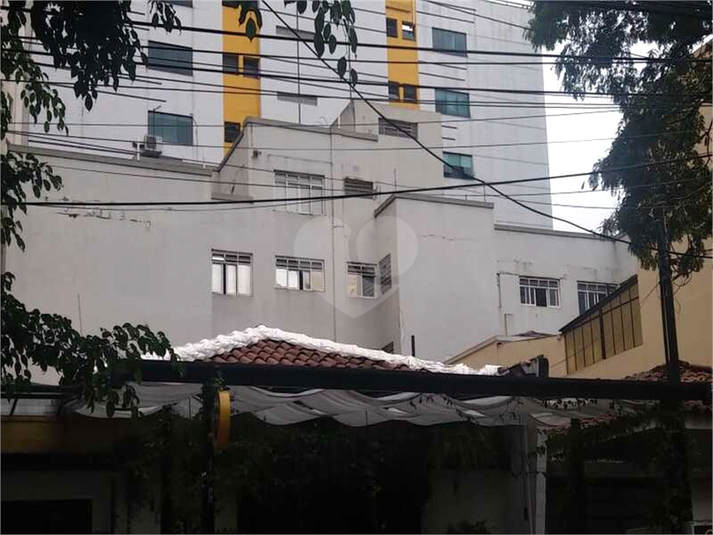 Aluguel Salas São Paulo Vila Nova Conceição REO577893 2