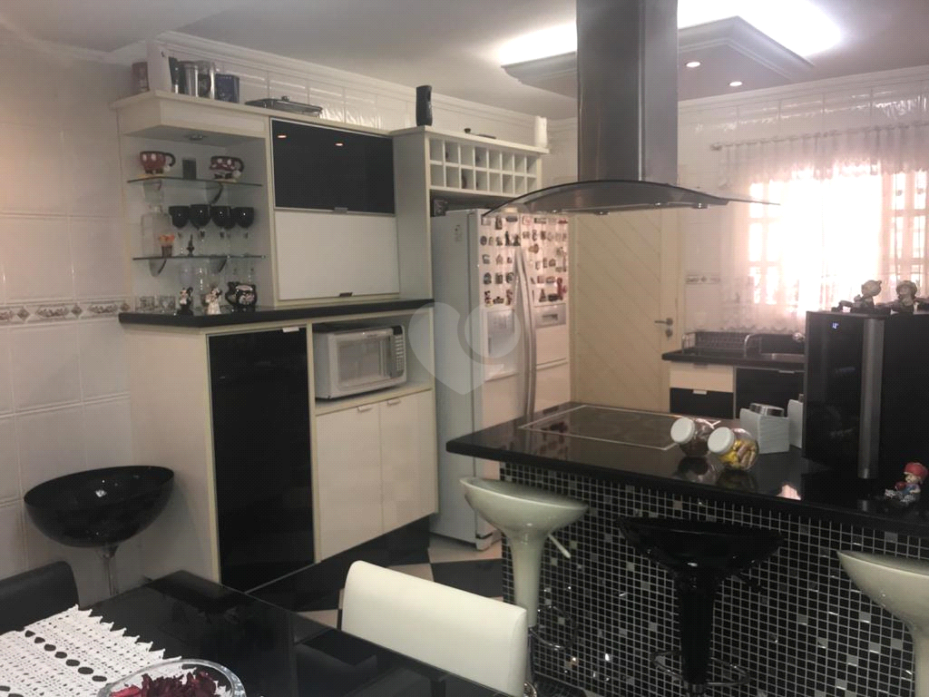 Venda Sobrado São Paulo Saúde REO577896 13