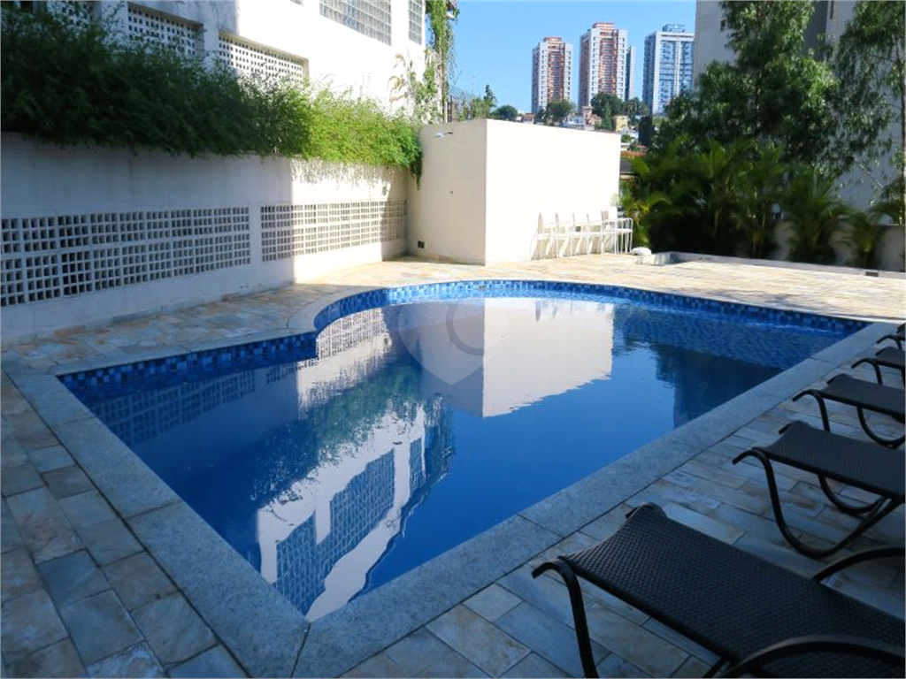 Venda Apartamento São Paulo Vila Sônia REO577928 12