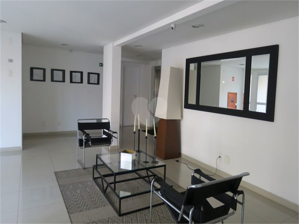 Venda Apartamento São Paulo Vila Sônia REO577928 16