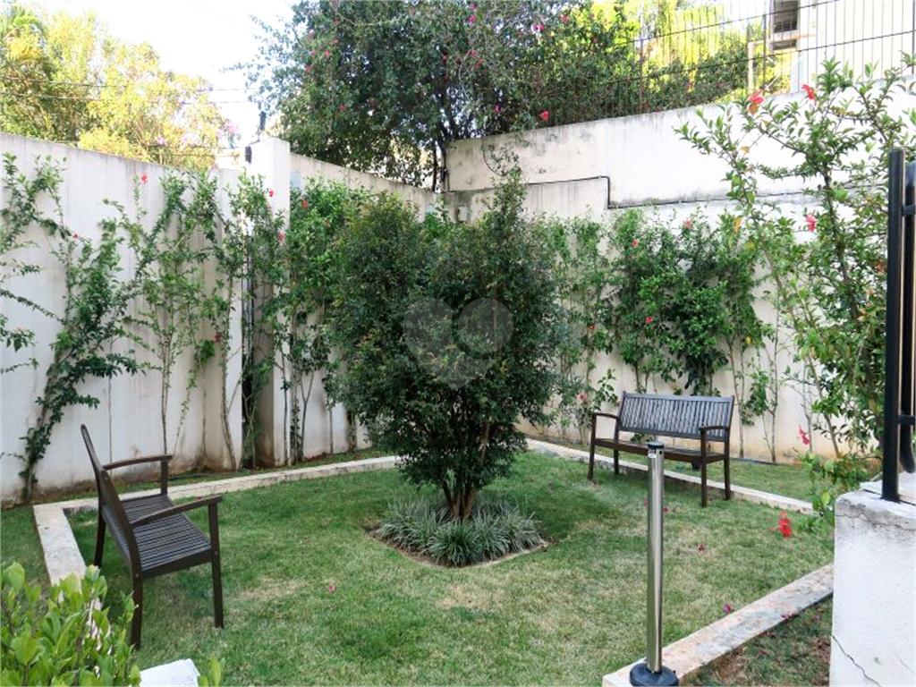 Venda Apartamento São Paulo Vila Sônia REO577928 14