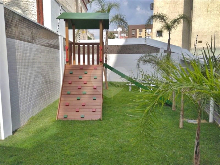 Venda Apartamento Porto Alegre Menino Deus REO577933 15