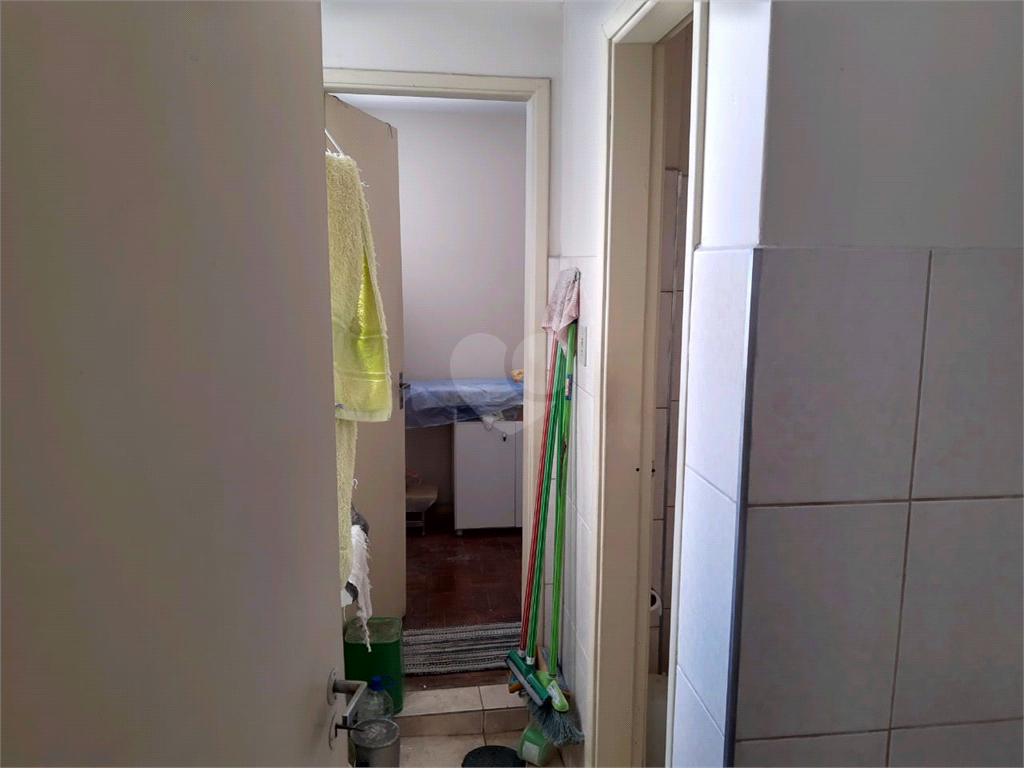 Venda Apartamento São Paulo Vila Mariana REO577939 9