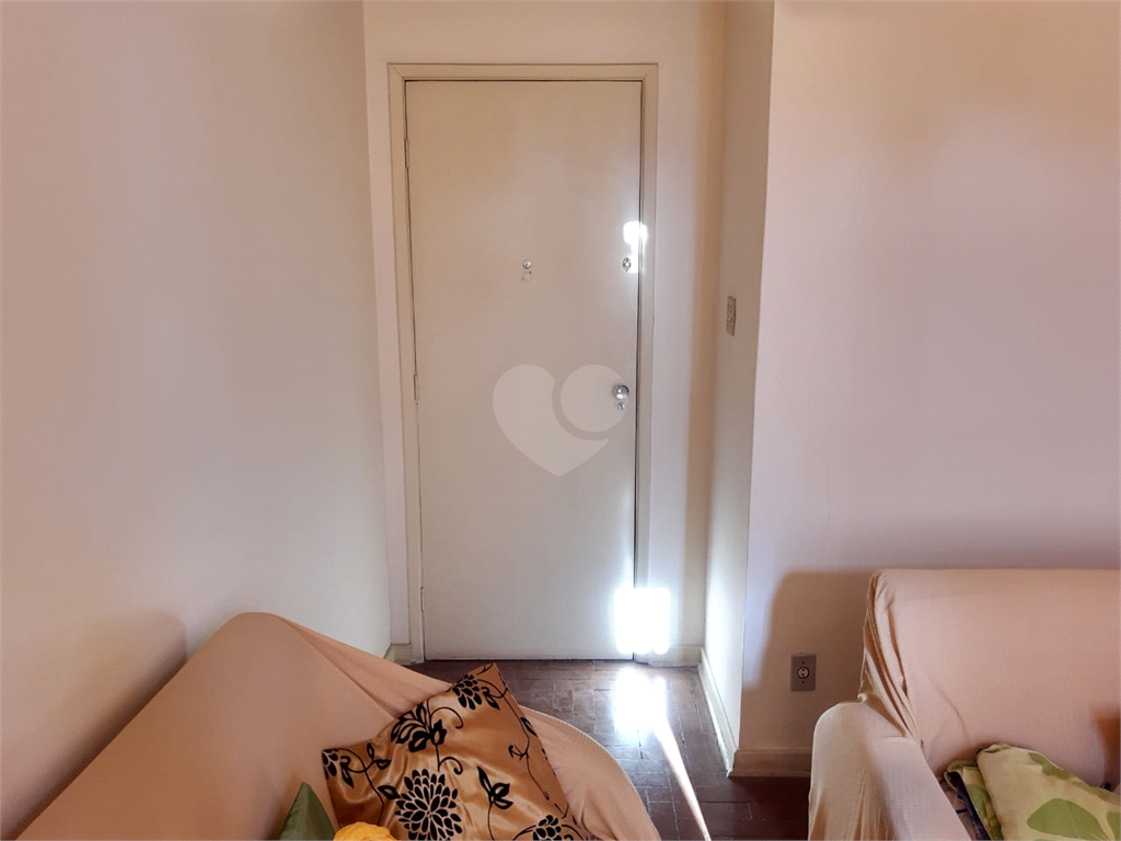 Venda Apartamento São Paulo Vila Mariana REO577939 11