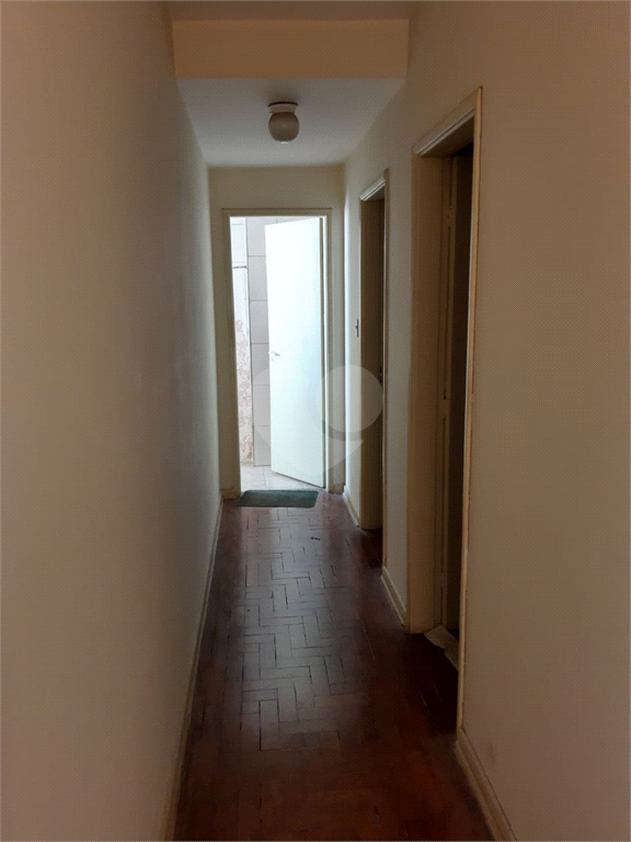 Venda Apartamento São Paulo Vila Mariana REO577939 13