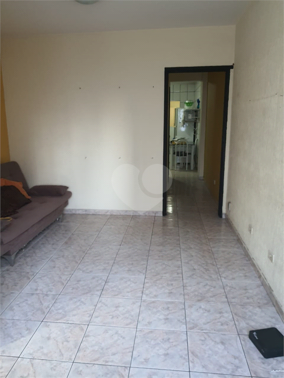 Venda Apartamento São Paulo Vila Buarque REO577967 2