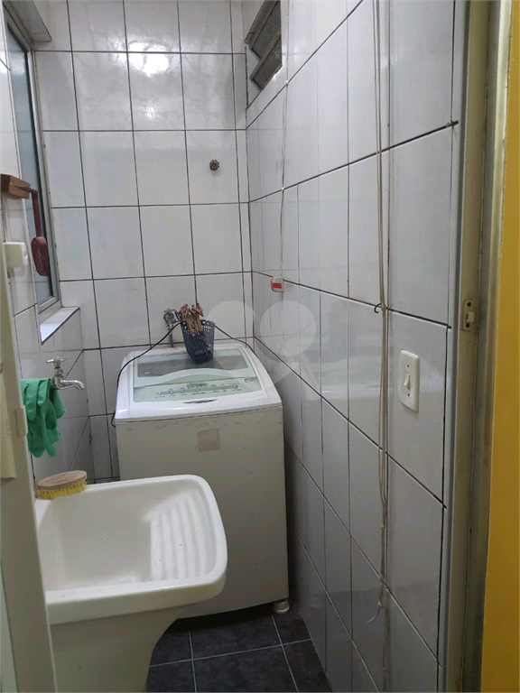 Venda Apartamento São Paulo Vila Buarque REO577967 10