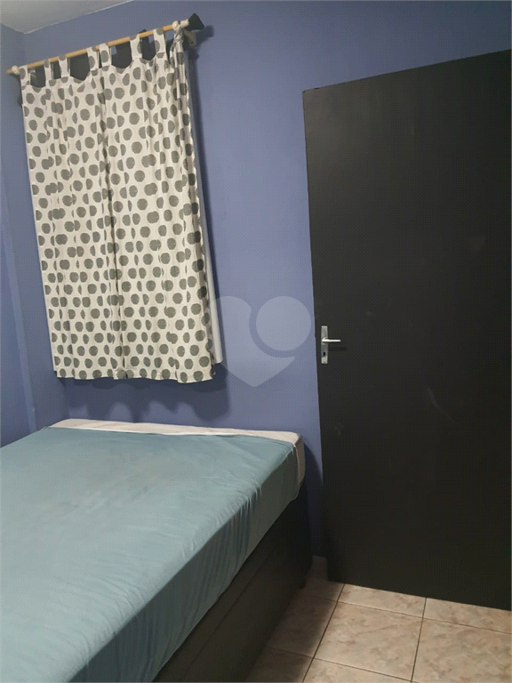 Venda Apartamento São Paulo Vila Buarque REO577967 11