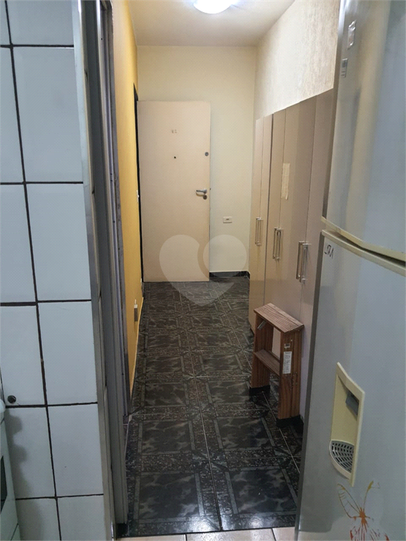 Venda Apartamento São Paulo Vila Buarque REO577967 3