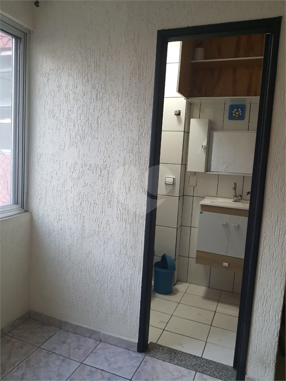 Venda Apartamento São Paulo Vila Buarque REO577967 17