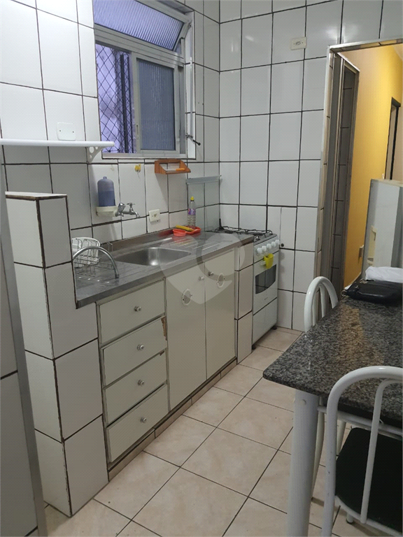 Venda Apartamento São Paulo Vila Buarque REO577967 6