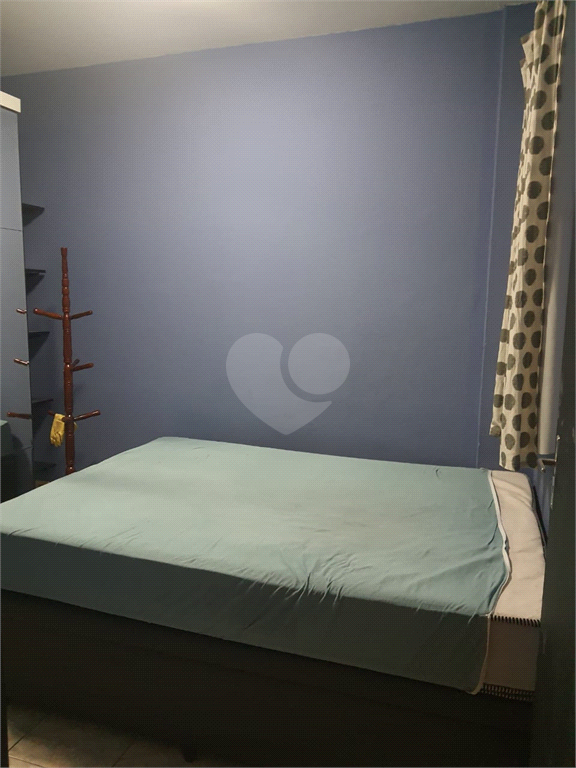 Venda Apartamento São Paulo Vila Buarque REO577967 13