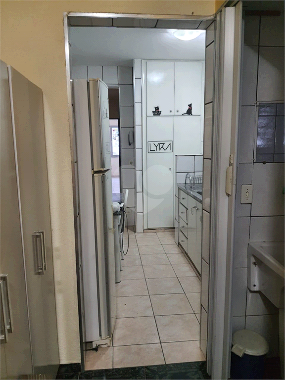 Venda Apartamento São Paulo Vila Buarque REO577967 9