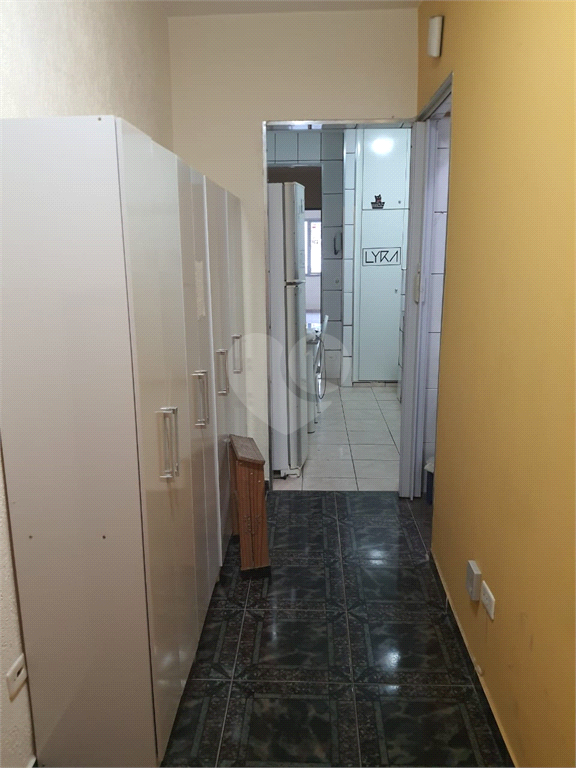 Venda Apartamento São Paulo Vila Buarque REO577967 4