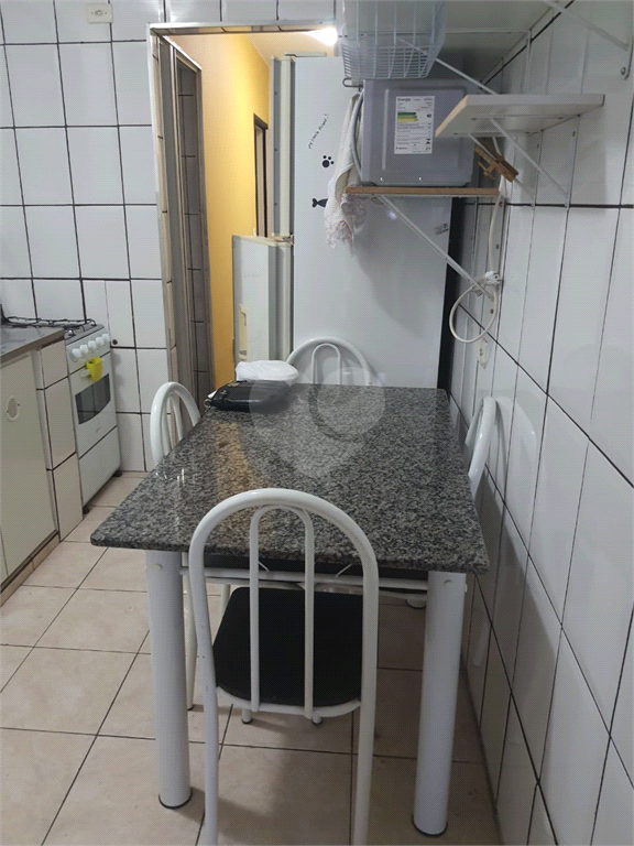 Venda Apartamento São Paulo Vila Buarque REO577967 5