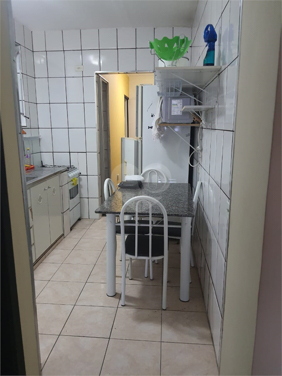 Venda Apartamento São Paulo Vila Buarque REO577967 7