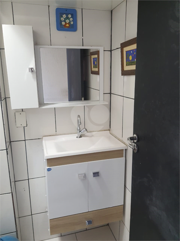 Venda Apartamento São Paulo Vila Buarque REO577967 15