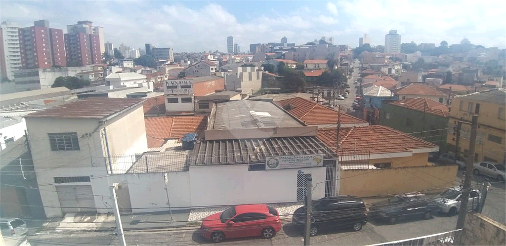 Venda Sobrado São Paulo Vila Dom Pedro Ii REO577981 27